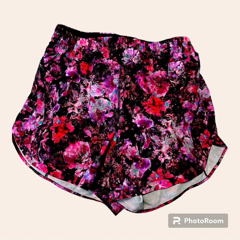 Lululemon Track That Short